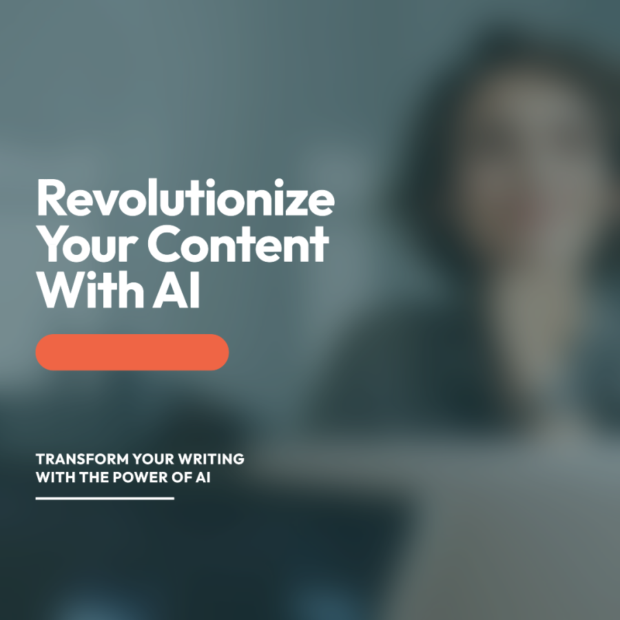 Boost Your Content Writing with AI: Unveiling the Power of BrainCraftAI Templates